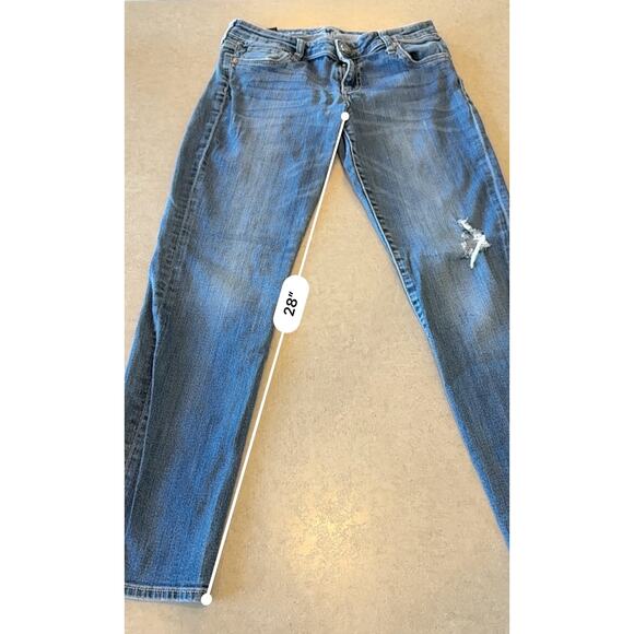 KUT from the Kloth Catherine Boyfriend jeans - Picture 2 of 8